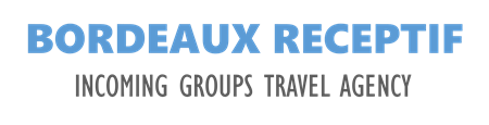 logo Bordeaux Réceptif